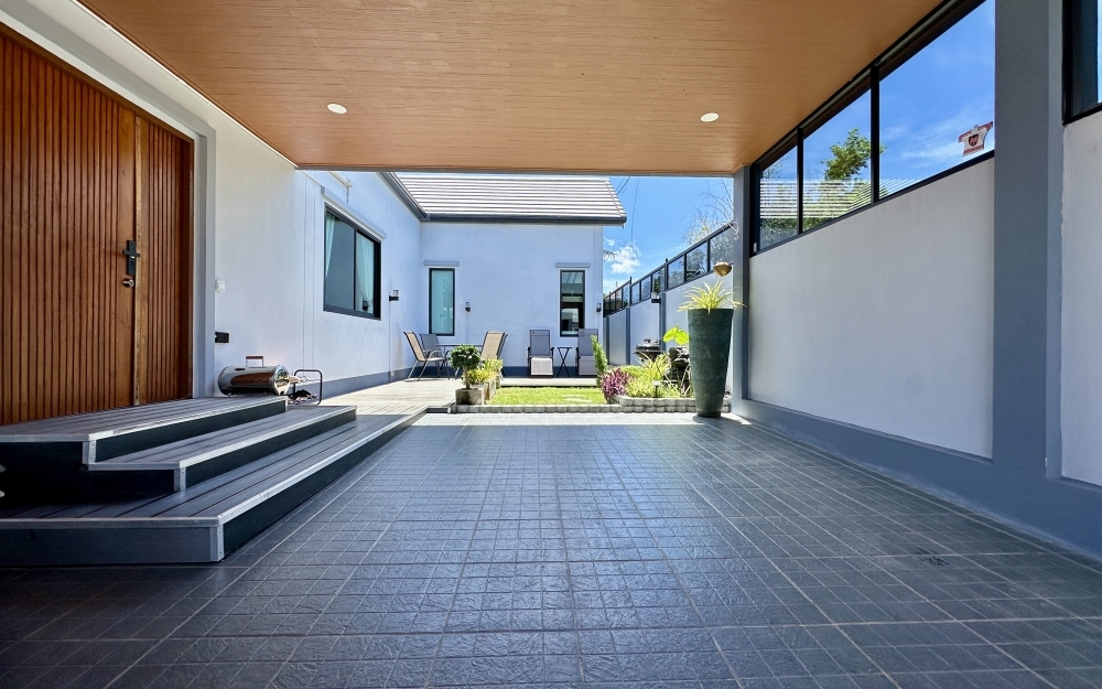 ขาย บ้าน 3 ห้องนอน 3 ห้องน้ำ ชากนอก (2)