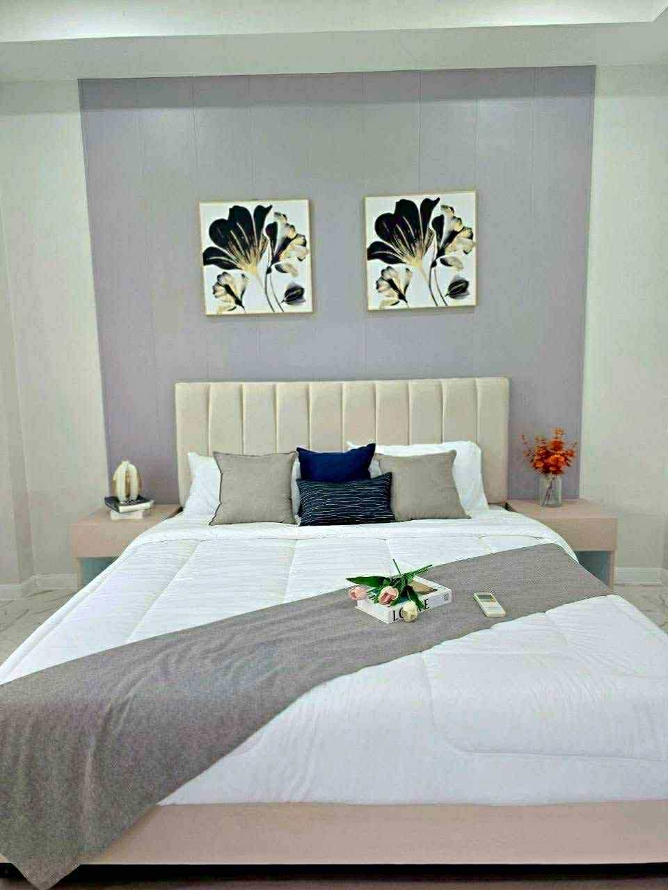 ขายบ้านพูลวิลล่า 4 ห้องนอน 5 ห้องน้ำ เขาน้อย (3)