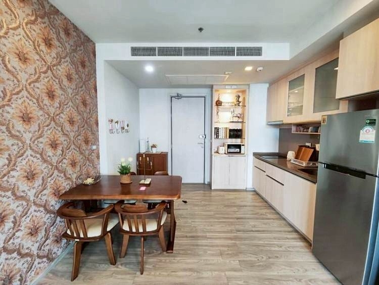 ขาย Baan Plai Haad (บ้านปลายหาด) วงศ์อมาตย์ 1 ห้องนอน (3)