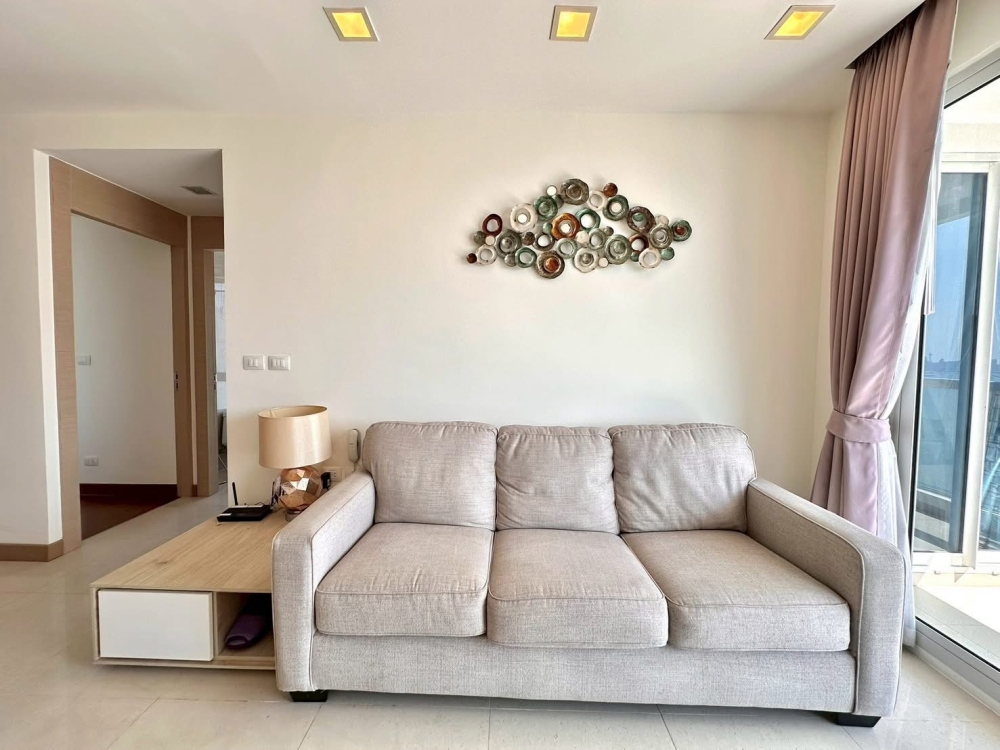 ขาย เดอะ ปาล์ม The Palm วงศ์อมาตย์ วิวทะเล