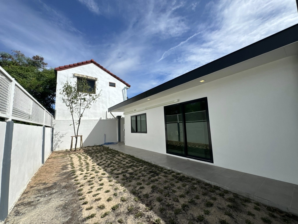 ขาย บ้านเดี่ยว 3 ห้องนอน 3 ห้องน้ำ เนินพลับหวาน (2)