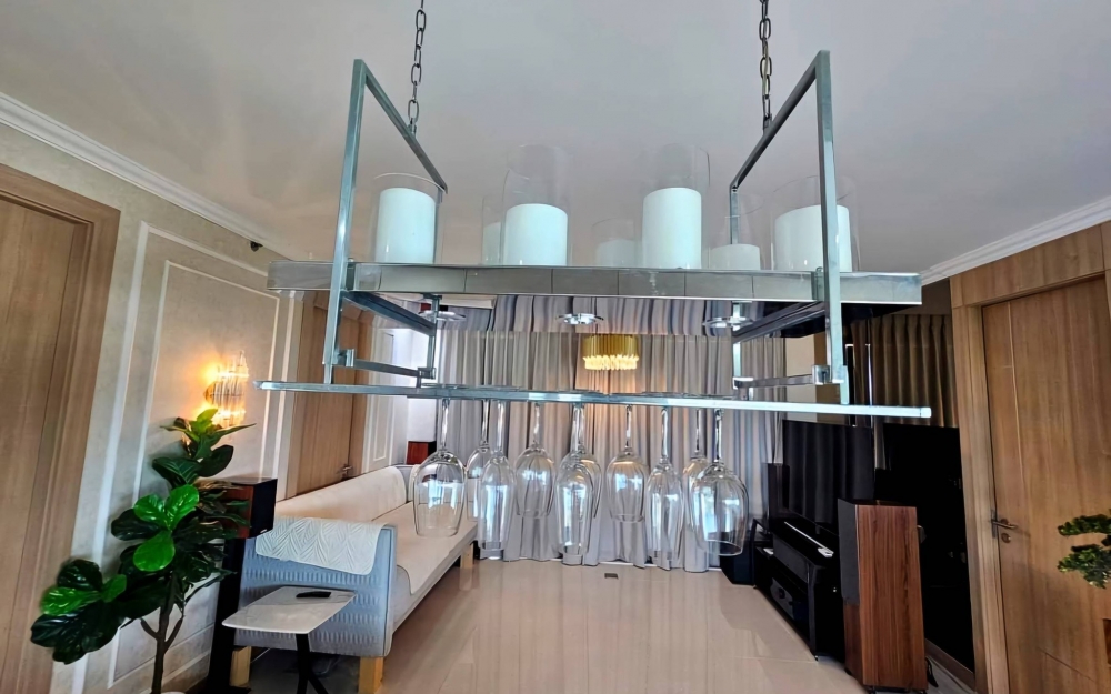 ให้เช่า Riviera Jomtien ริเวียร่า จอมเทียน 2 ห้องนอน วิวทะเล