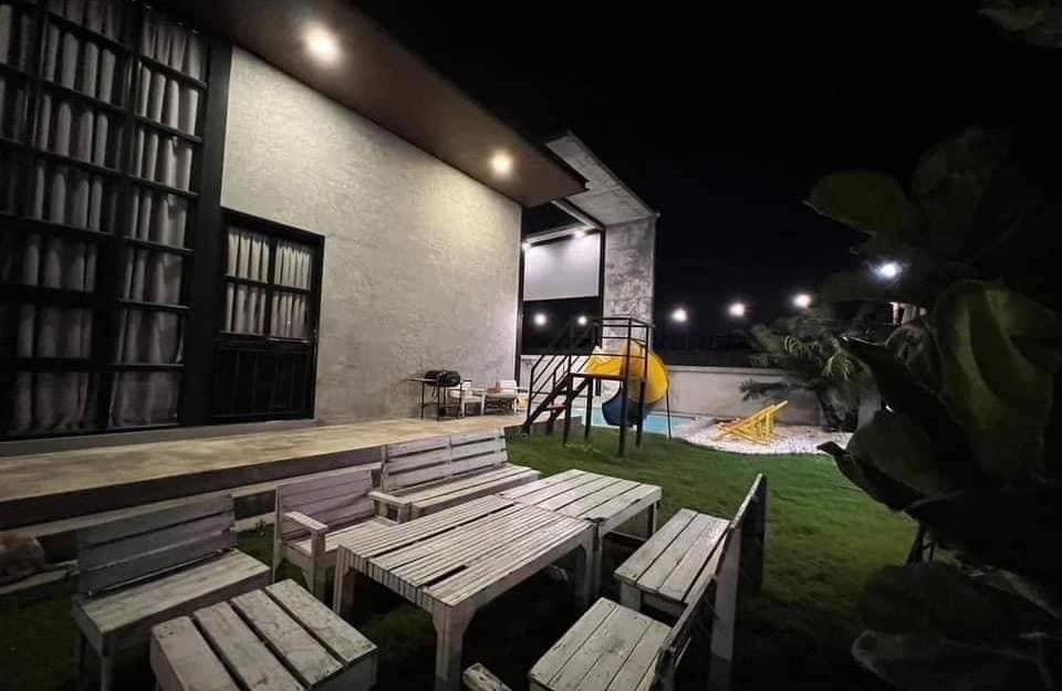 ขายพร้อมผู้เช่า บ้าน Pool Villa ห้วยใหญ่ 3 ห้องนอน 4 ห้องน้ำ ติดเจ้าของ