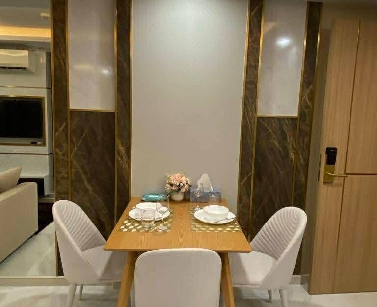 ขาย Dusit Grand Park2 Jomtien  2 ห้องนอน วิวเมือง (1)