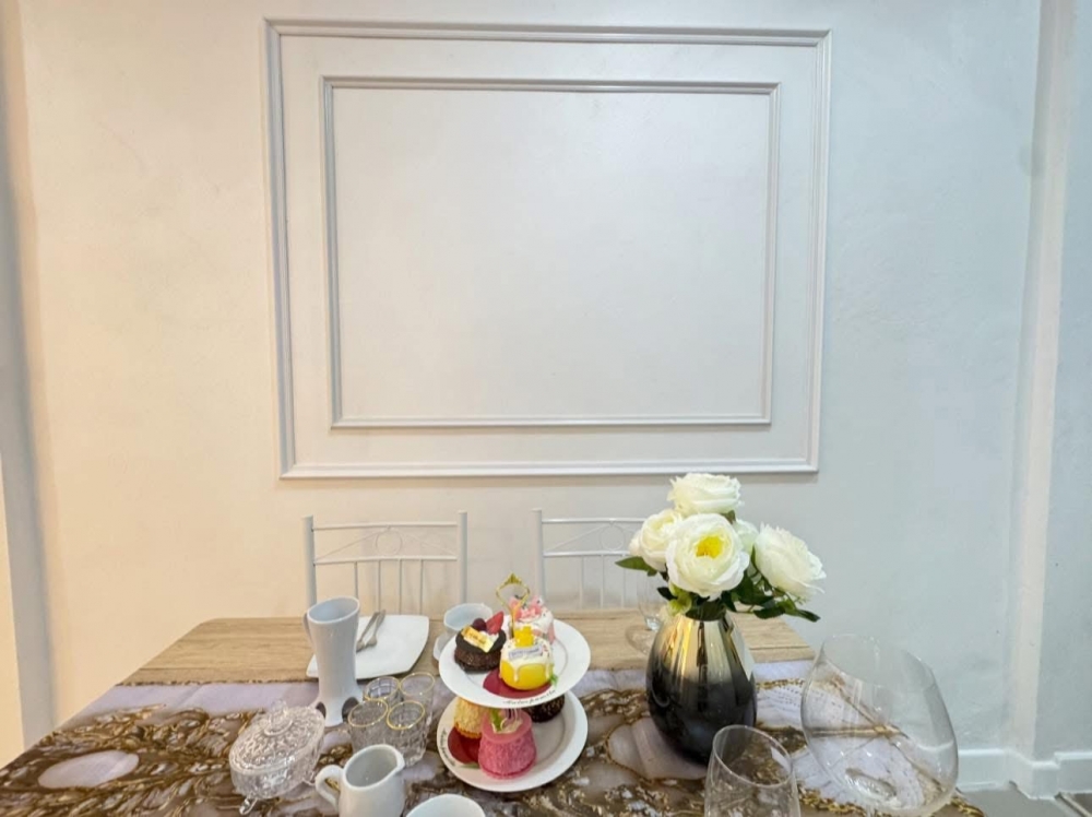 ขาย ทาวน์เฮ้าส์ 2 ห้องนอน 1 ห้องน้ำ เขาน้อย