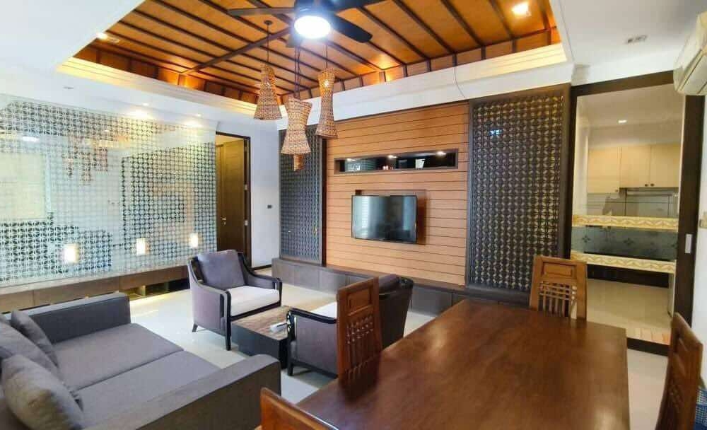 ปล่อยเช่ารายปี บ้านเดี่ยว หนองปลาไหล 3 ห้องนอน 3 ห้องน้ำ