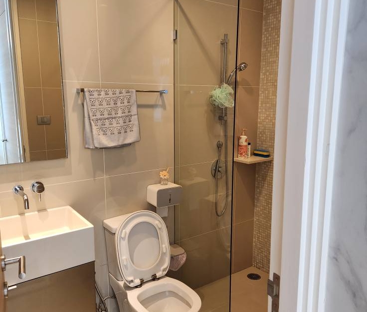 ขาย Reflection Jomtien รีเฟล็คชั่น จอมเทียน 2 ห้องนอน วิวทะเล (2)