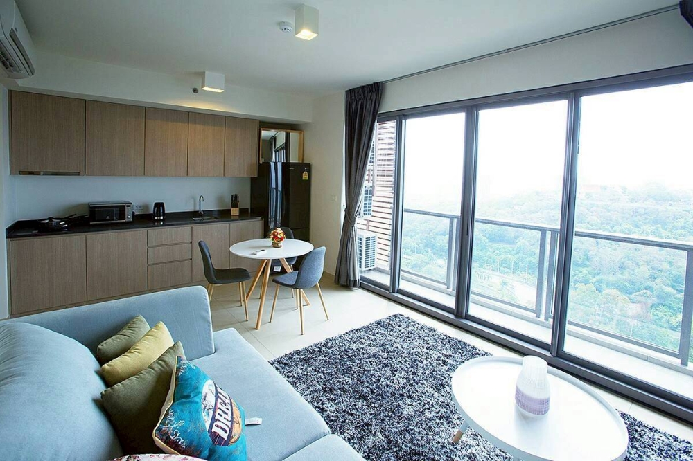 ขาย Unixx South Pattaya ยูนิกซ์ พัทยาใต้ (3)