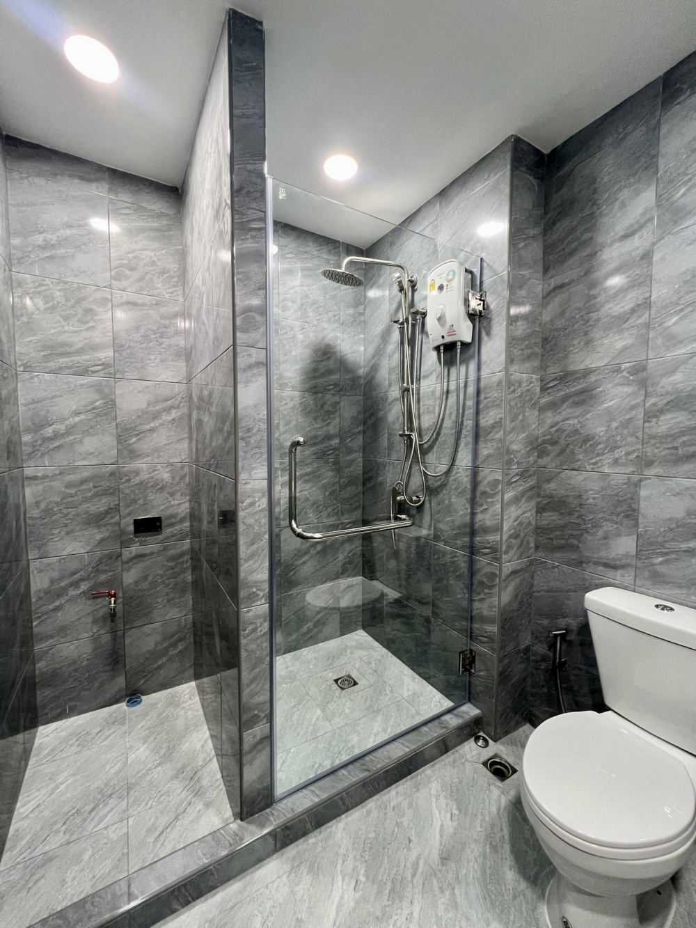 ขาย View Talay 5 Jomtien วิวทะเล 5 จอมเทียน 1 ห้องนอน วิวทะเล (2)