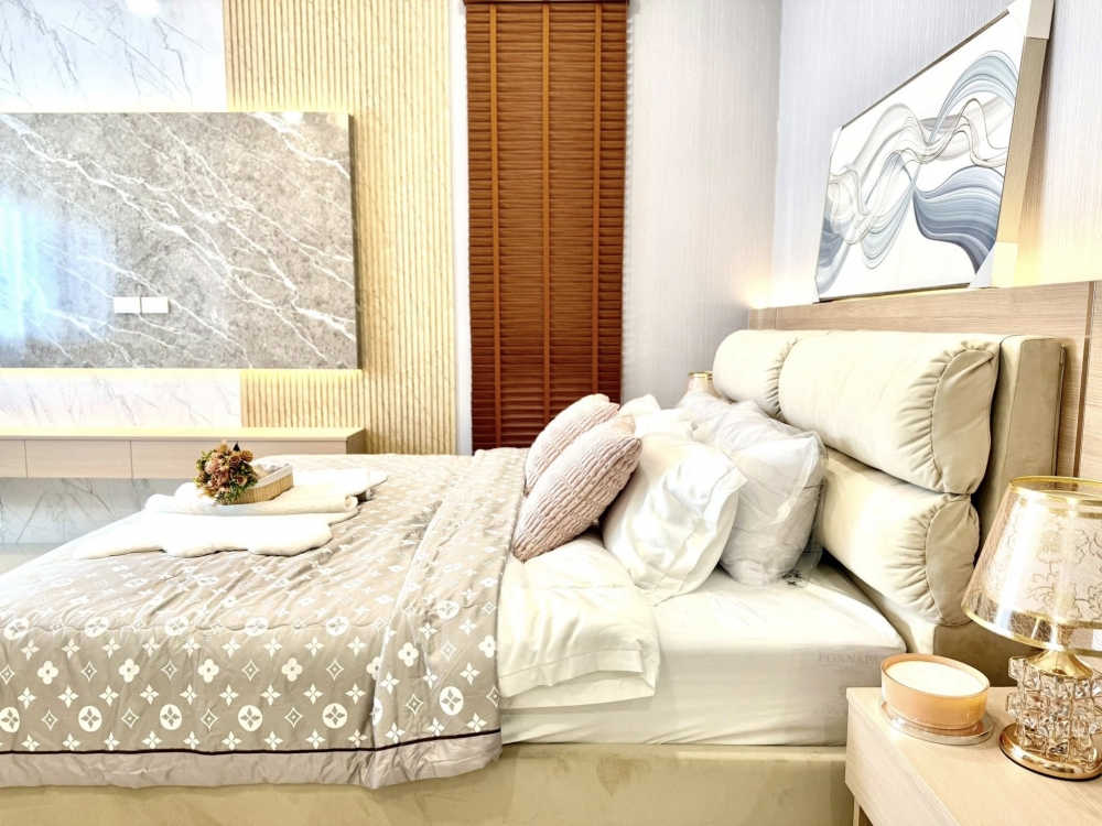 ขาย Pool Villa 3 ห้องนอน 3 ห้องน้ำ ห้วยใหญ่ (2)