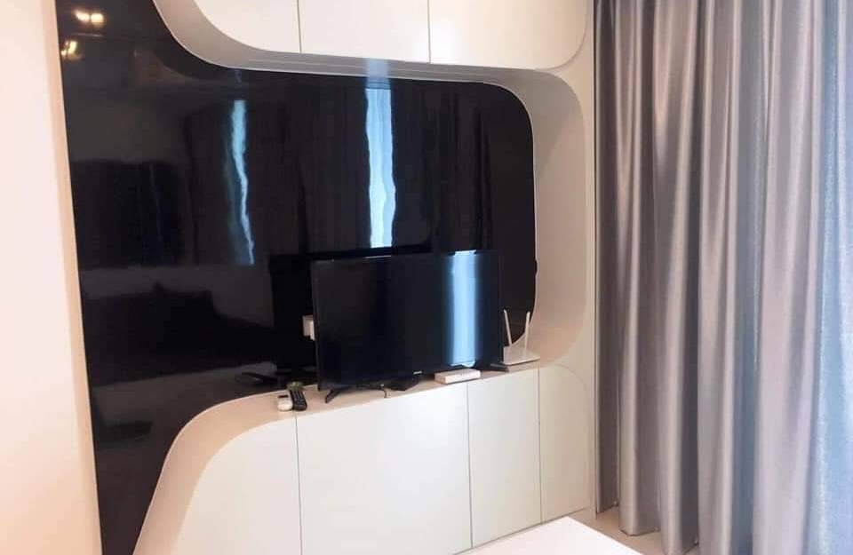 ขาย City Center Residence Central Pattaya ซิตี้ เซ็นเตอร์ เรสซิเด้น พัทยากลาง 1 ห้องนอน วิวสระ (2)