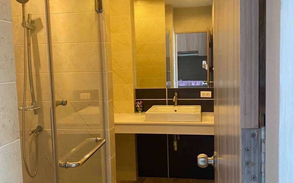 ขาย The Green Living Pattaya เดอะ กรีน ลิฟวิ่ง พัทยา 1 ห้องนอน วิวเมือง (2)