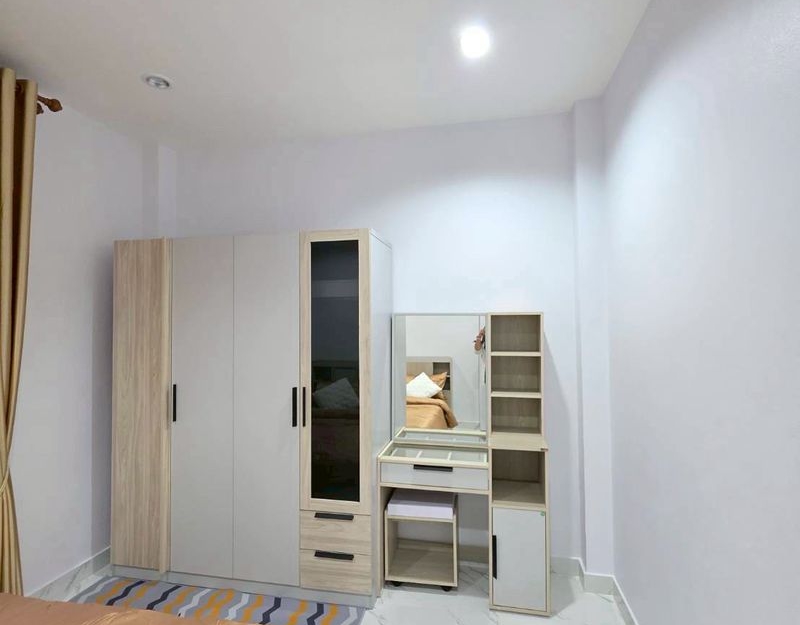 ขายบ้านเดี่ยว 3 ห้องนอน 2 ห้องน้ำ ซอยสยาม (2)