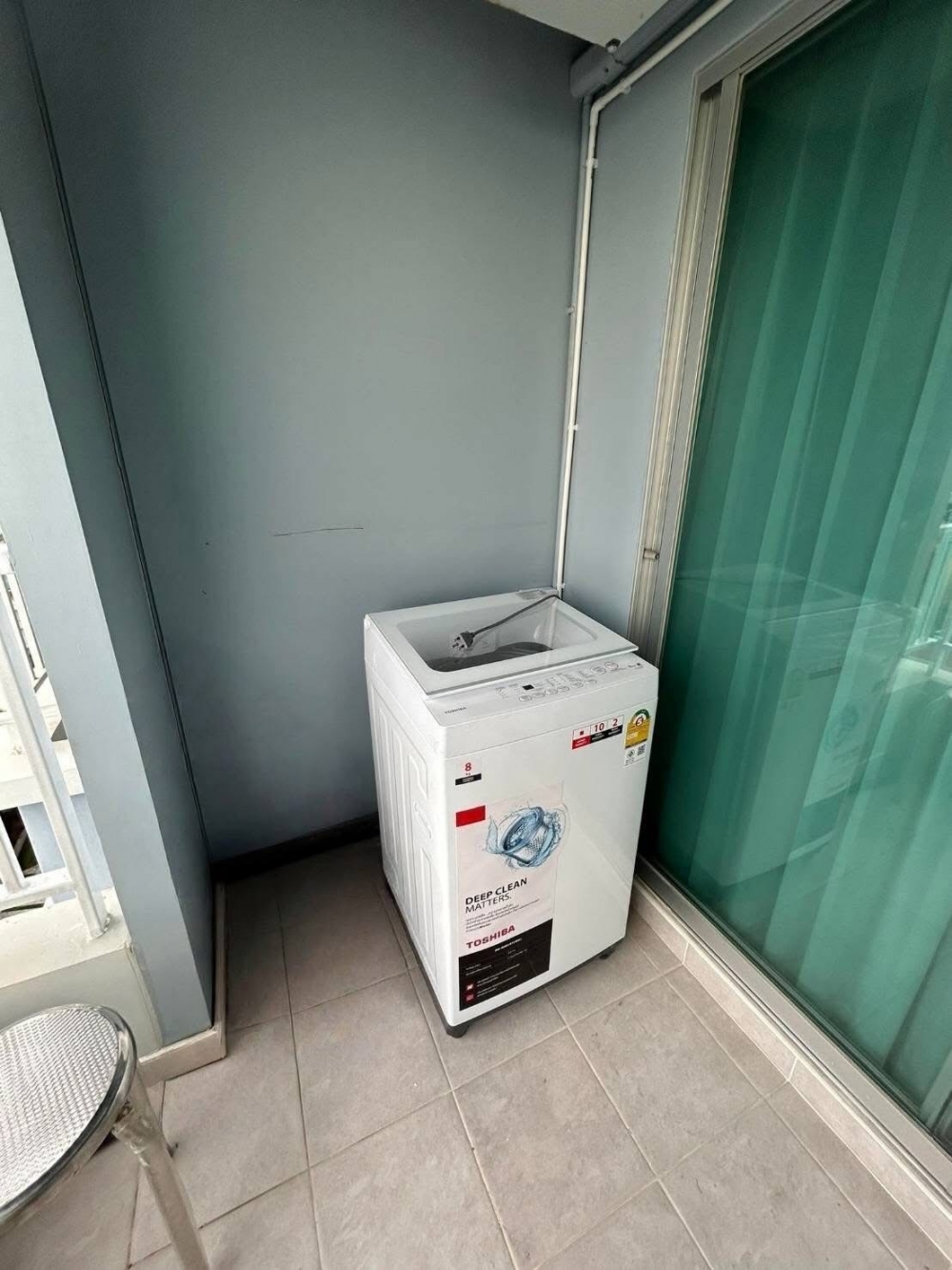 ให้เช่า Lumpini Park Beach จอมเทียน 1 ห้องนอน วิวทะเล