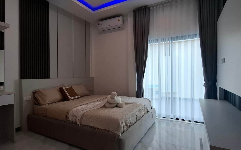 ขาย Pool Villa 5 ห้องนอน 5 ห้องน้ำ ทุ่งกลมตาลหมัน (3)