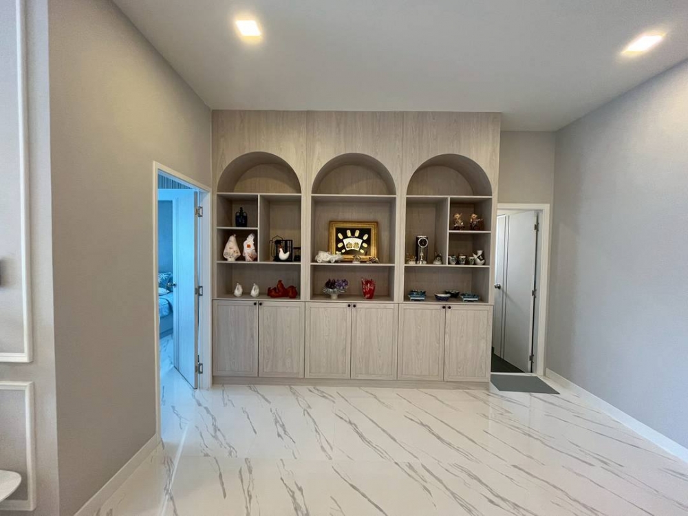 ขาย Pool Villa ชั้นเดียว 4 ห้องนอน 3 ห้องน้ำ ซอยสยาม (2)