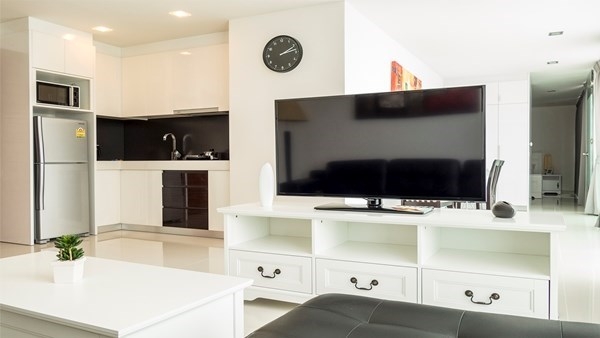 ขาย Club Royal Wongamat คลับ รอยัล วงศ์อมาตย์ 1 ห้องนอน วิวเมือง (2)