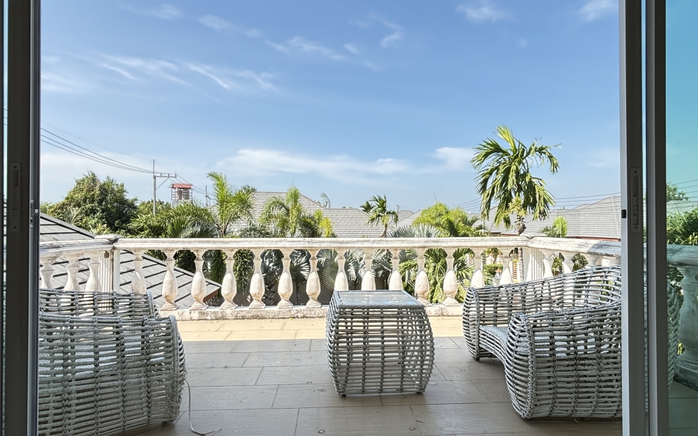 ขาย Pool VIlla 2 ช้้น 3 ห้องนอน 3 ห้องน้ำ ห้วยใหญ่ (2)