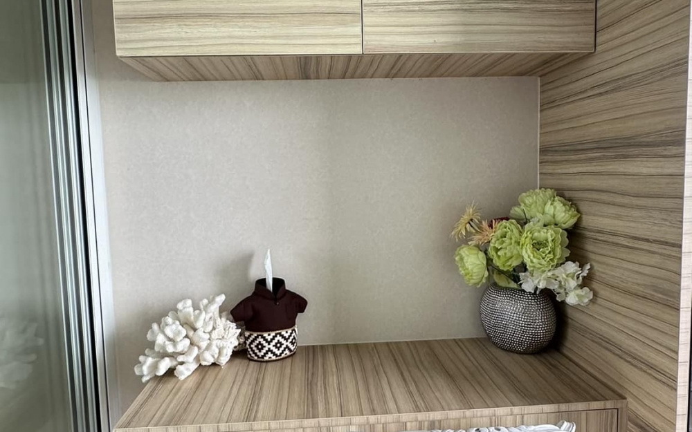 ขาย Riviera Jomtien ริเวียร่า จอมเทียน Studio วิวทะเล (2)