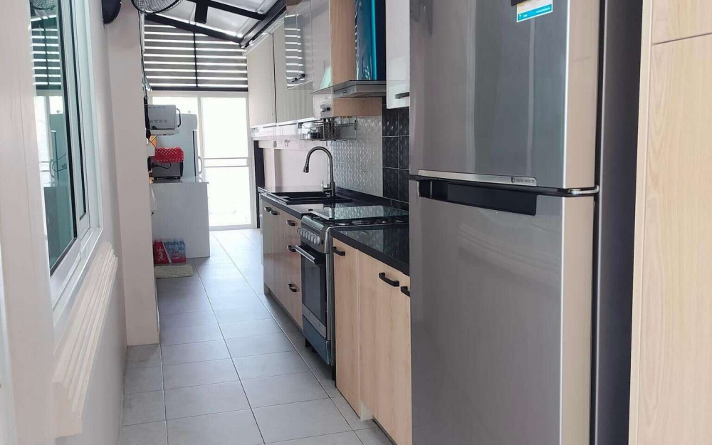 ขายบ้าน Pool Villa  3 ห้องนอน 2 ห้องน้ำ นาจอมเทียน