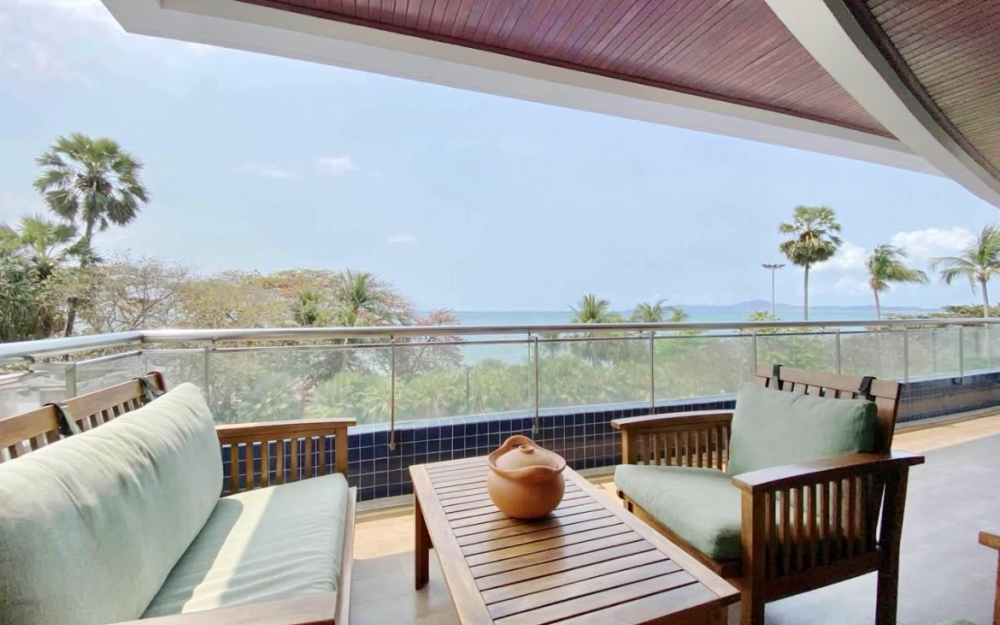 ขาย Bann Hard U Thong Pratamnak บ้านหาดอู่ทอง พระตำหนัก 2 ห้องนอน วิวทะเล (2)