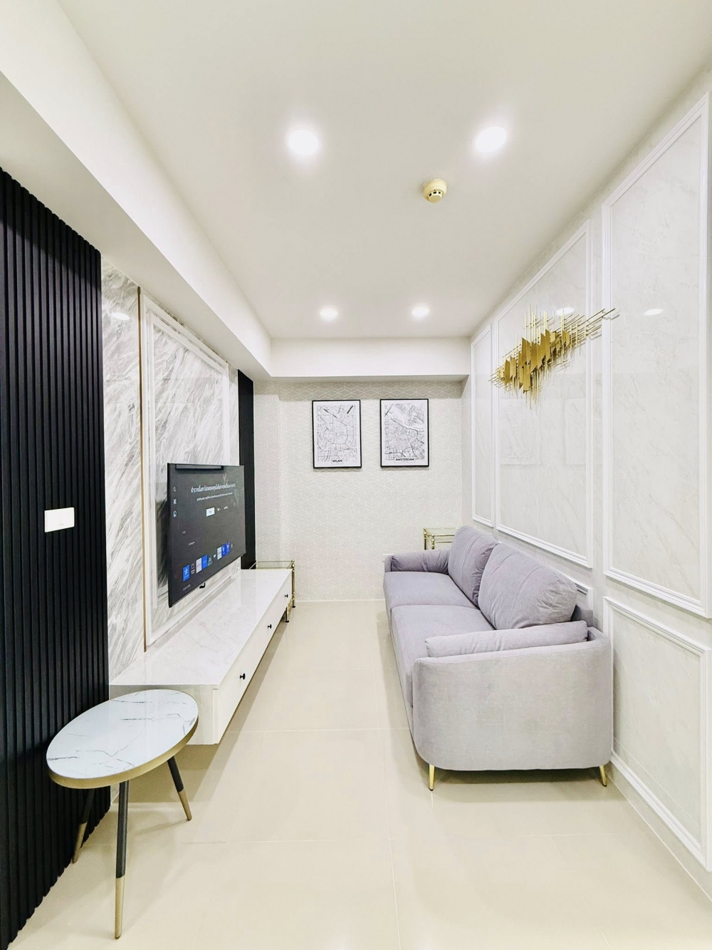 ขาย The Mountain Condominium South Pattaya เดอะ เม้าท์เท้น คอนโดมิเนียม พัทยาใต้ 1 ห้องนอน วิวเมือง (2)