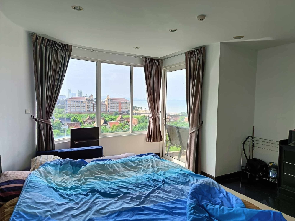 ขาย La Royal นาจอมเทียน วิวทะเล (3)