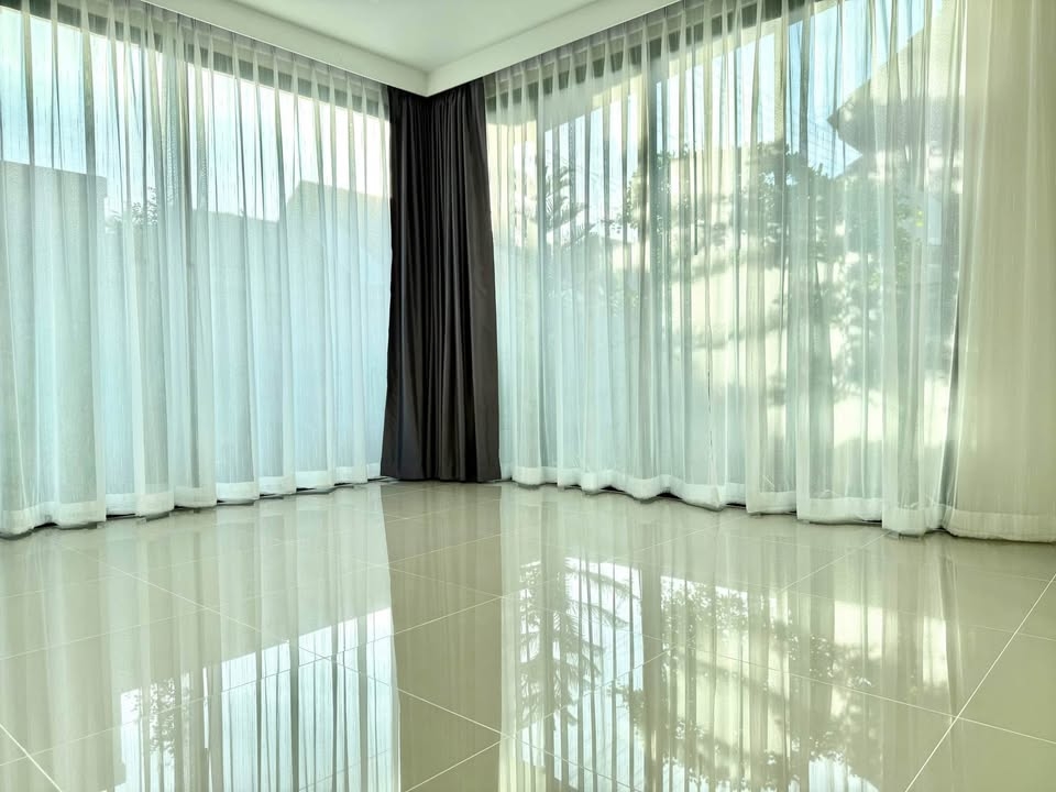 ขาย บ้านเดี่ยว 3 ห้องนอน 2 ห้องน้ำ ห้วยใหญ่ (2)