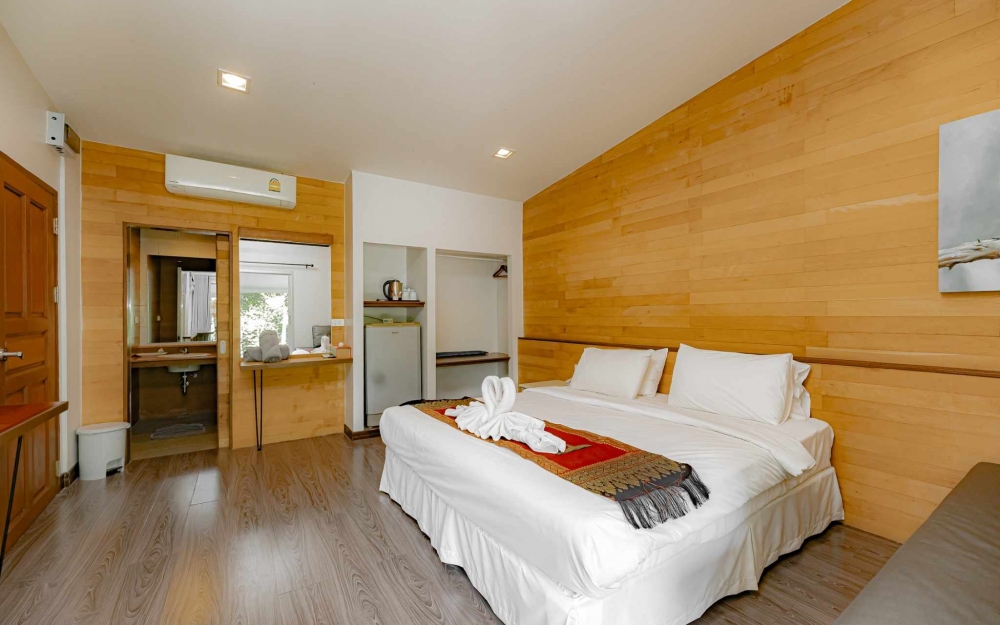 ขายพูลวิลล่ารีสอร์ท 28 ห้อง จอมเทียน เทพประสิทธ์ (2)