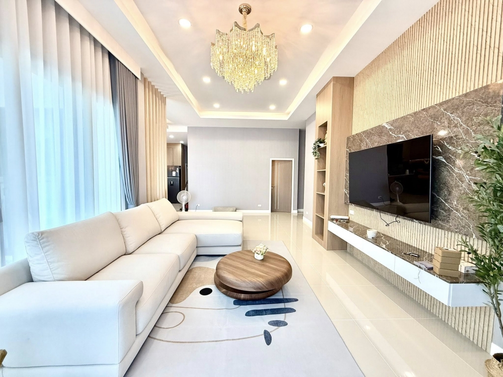 ขาย Pool Villa 3 ห้องนอน 3 ห้องน้ำ ห้วยใหญ่ (2)