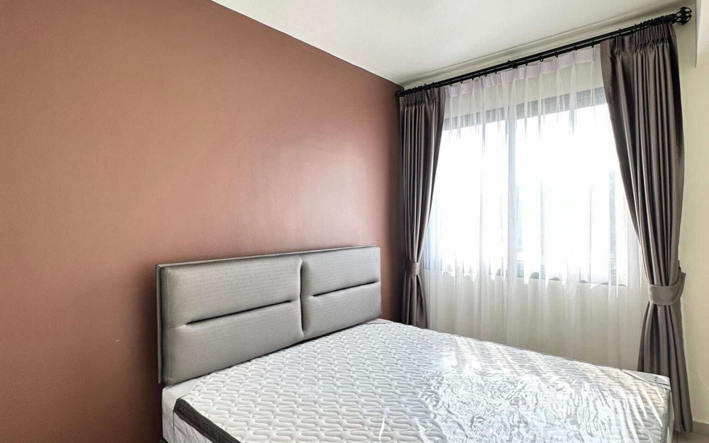 ขาย Unixx South Pattaya ยูนิกซ์ พัทยาใต้ 1 ห้องนอน วิวสระ (2)