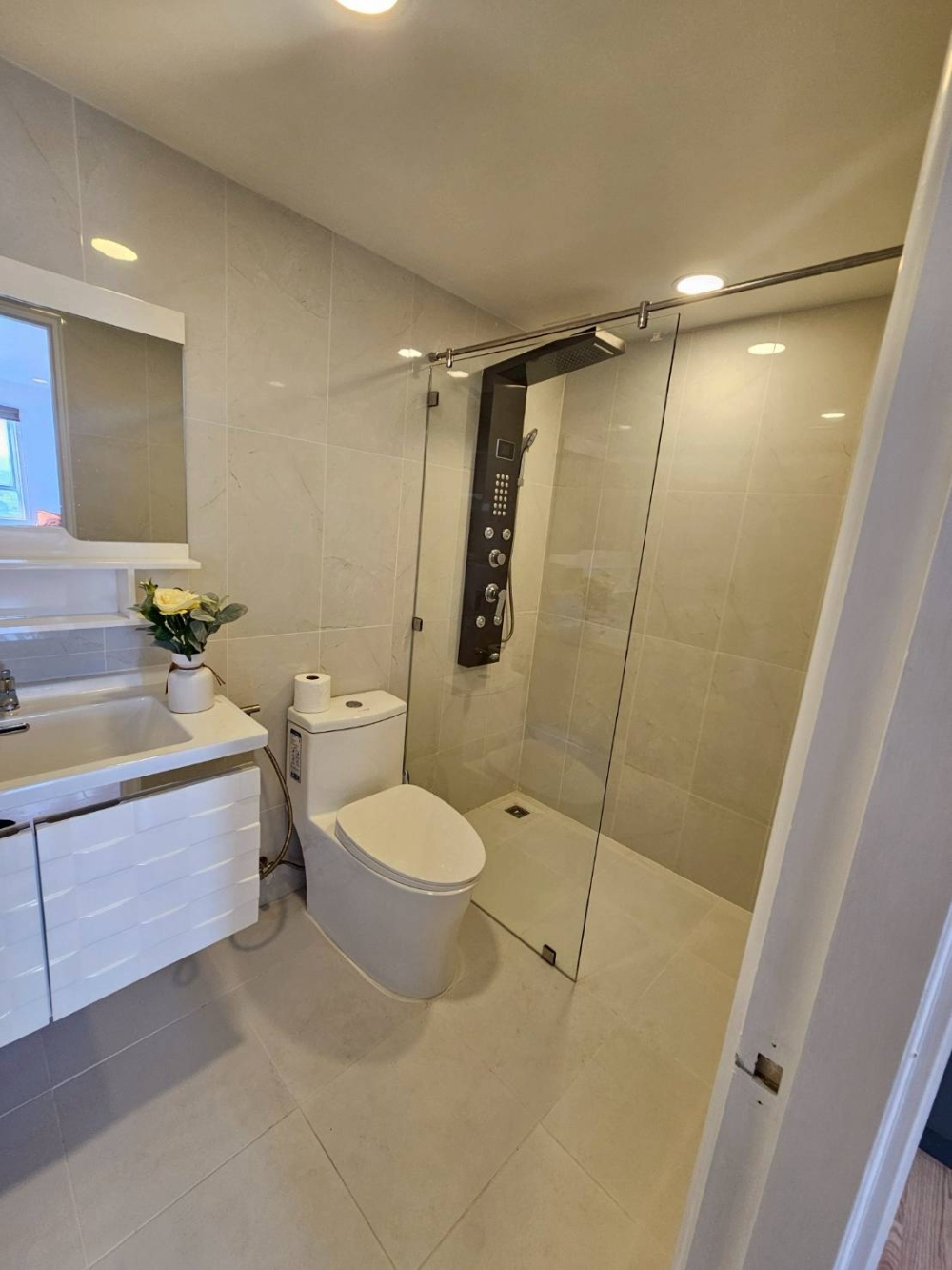 ขาย Lumpini Ville Naklua - Wong Amat วิวทะเล (3)