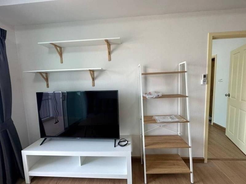 ขายพร้อมผู้เช่า Supalai Mare Jomtien ศุภาลัย มาเรย์ จอมเทียน 1 ห้องนอน วิวทะเล(3)