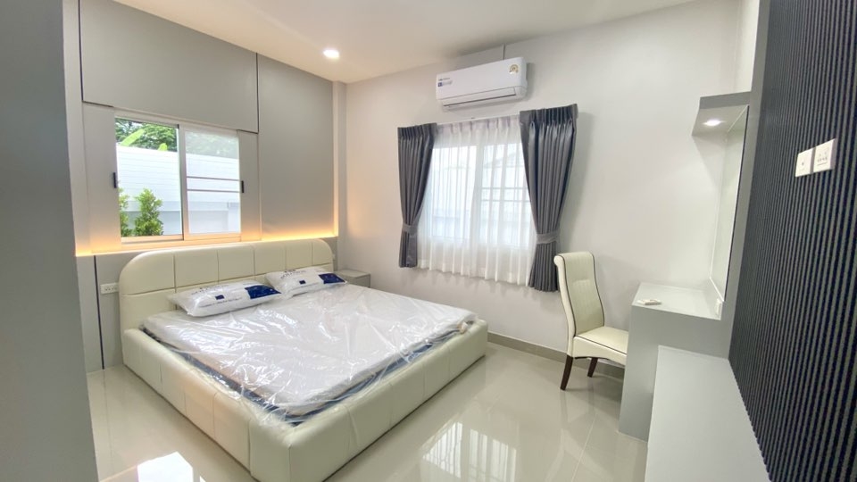 ขาย Pool Villa 3 ห้องนอน 2 ห้องน้ำ ห้วยใหญ่ (2)