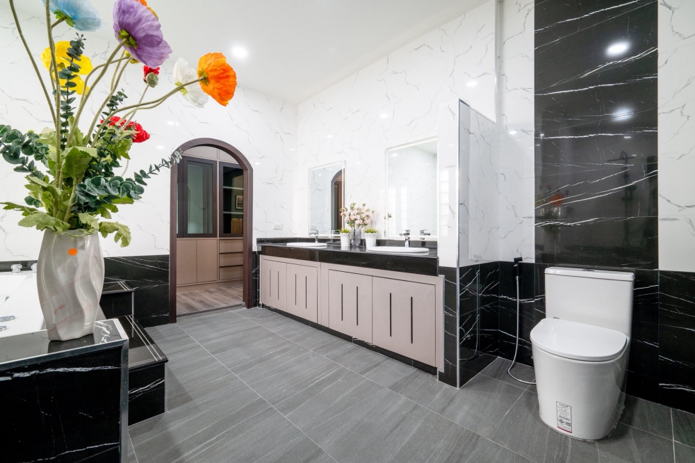 ขาย Pool Villa 4 ห้องนอน 4 ห้องน้ำ นาเกลือ (3)