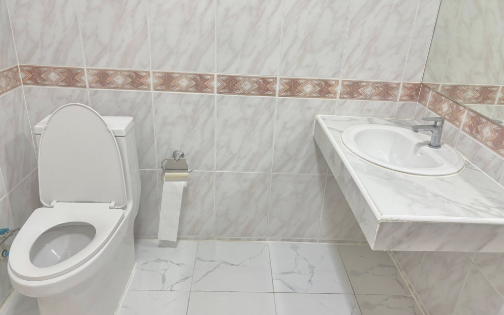 ขายบ้านเดี่ยวชั้นเดียว 3 ห้องนอน 2 ห้องน้ำ ซอยบุญสำพันธ์ (2)