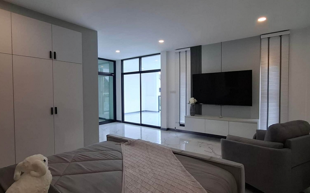 ขาย Pool Villa 5 ห้องนอน 5 ห้องน้ำ ทุ่งกลมตาลหมัน (3)