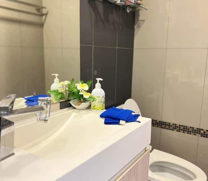 ขาย Laguna Beach2 Jomtien ลากูน่าบีช2 จอมเทียน 2 ห้องนอน วิวเมือง (2)