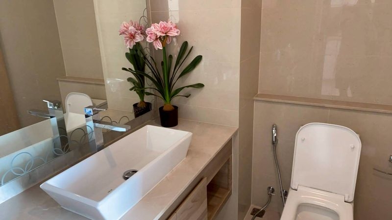 ให้เช่า Riviera Jomtien ริเวียร่า จอมเทียน 1 ห้องนอน วิวทะเล