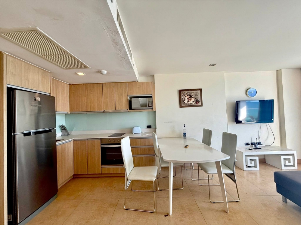 ขาย The Cliff พระตำหนัก 1 ห้องนอน วิวทะเล (3)