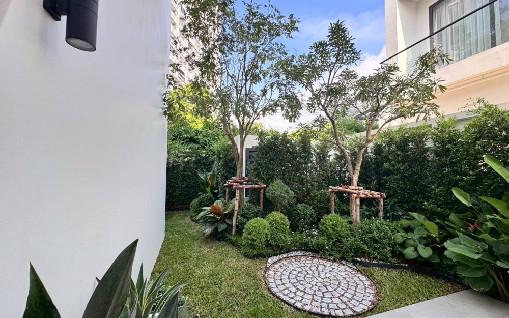 ขาย Pool VIlla 2 ชั้น 4 ห้องนอน 6 ห้องน้ำ พัทยาใต้ (3)