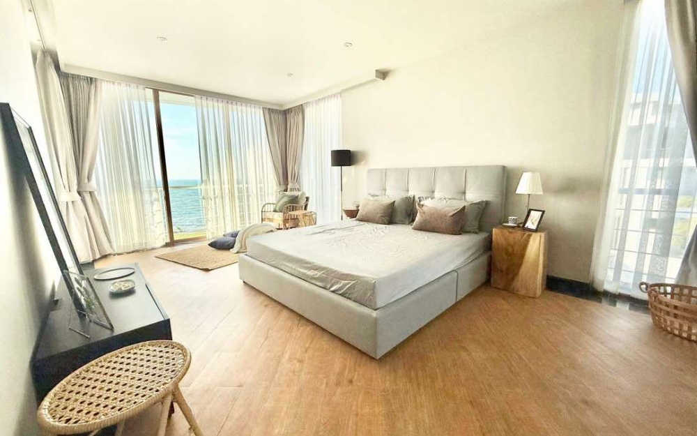 ขาย Pure Sunset 3 ห้องนอน ชั้น 3 วิวทะเล (3)