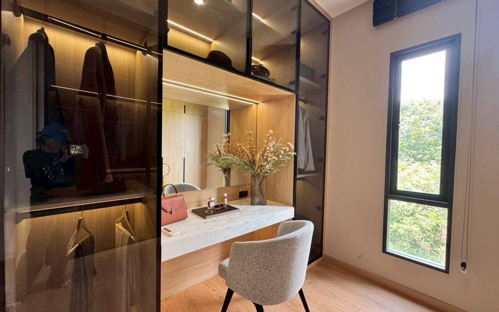 ขาย Pool VIlla 2 ชั้น 4 ห้องนอน 6 ห้องน้ำ พัทยาใต้ (3)