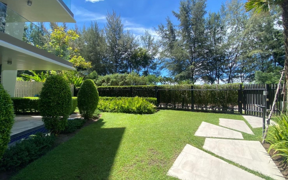 ให้เช่า The Pine Hua Hin เดอะ ไพน์ หัวหิน 1 ห้องนอน