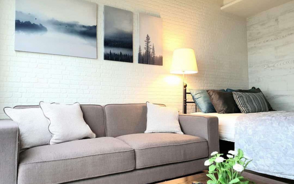 ปล่อยเช่าขั้นต่ำ 6 เดือน Unixx ยูนิกซ์ พระตำหนัก-พัทยาใต้ สตูดิโอ ชั้น 40 วิวทะเล