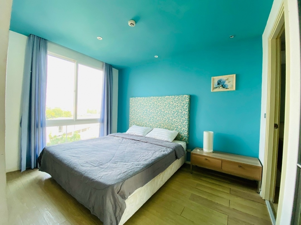 ขาย Atlantis Jomtien แอดแลนติส จอมเทียน 2 ห้องนอน วิวเมือง (2)