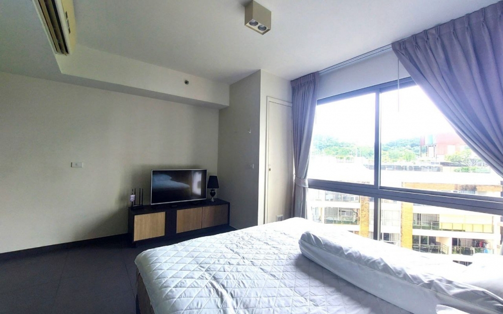 ขาย Unixx South Pattaya ยูนิกซ์ พัทยาใต้ Studio วิวเมือง (2)