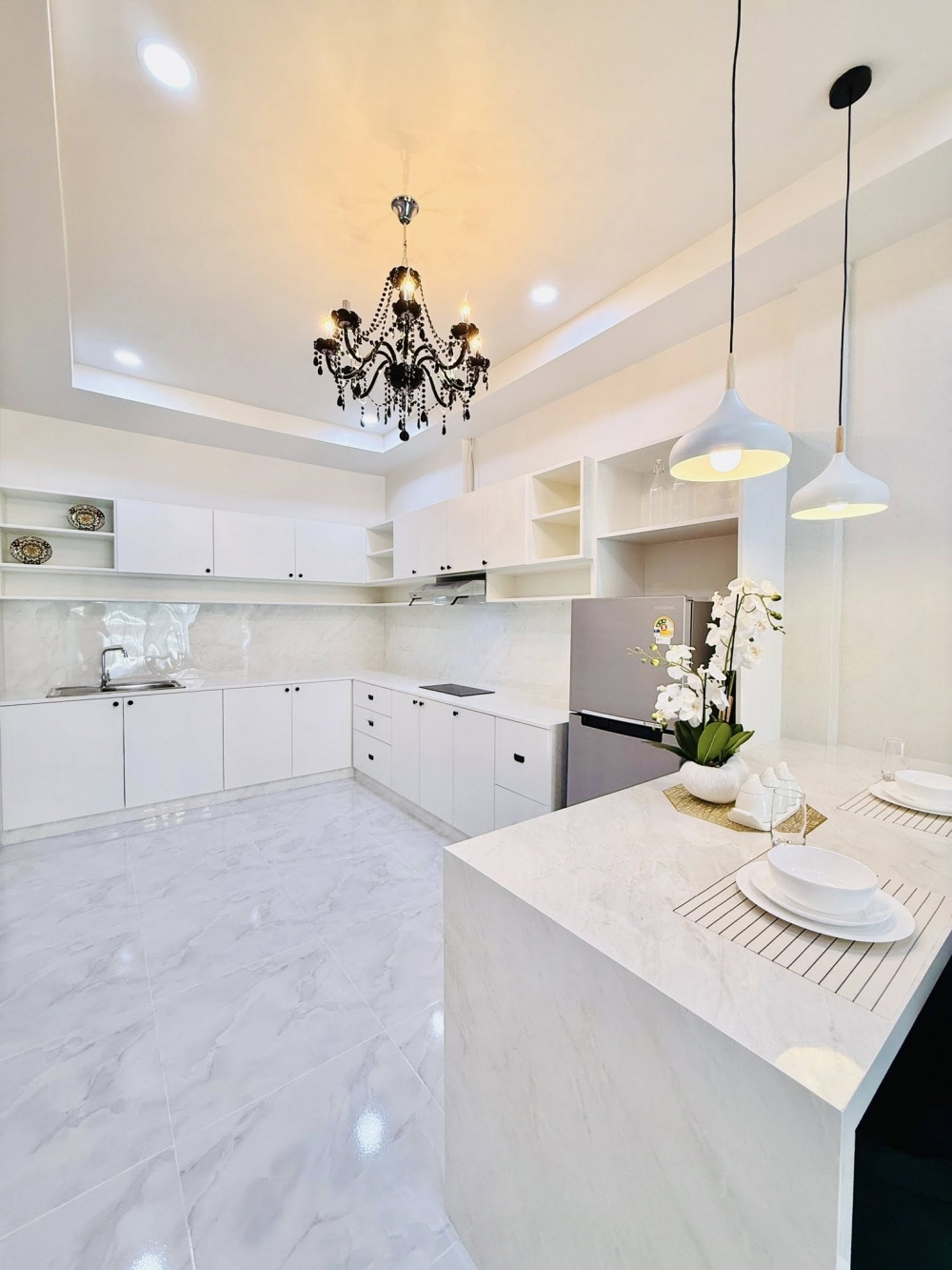 ขาย ทาวน์เฮ้าส์ 2 ห้องนอน 2 ห้องน้ำ เขาตาโล (2)