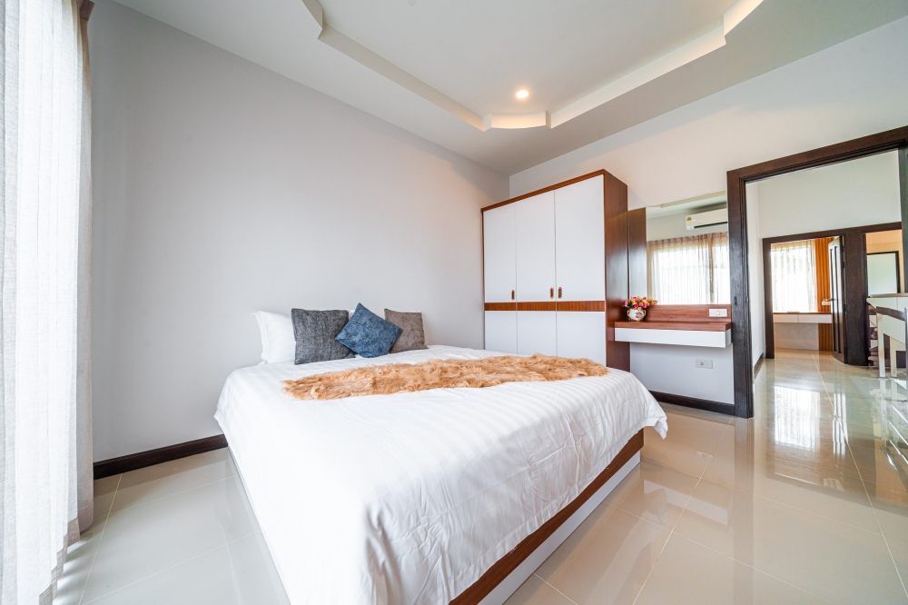 ขาย Pool Villa 2 ชั้น 5 ห้องนอน 5 ห้องน้ำ พัทยา (3)