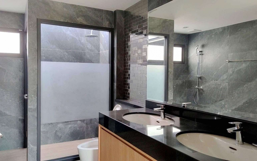 ขายบ้าน Pool Villa ชั้นเดียว 3 ห้องนอน 3 ห้องน้ำ ห้วยใหญ่ (2)